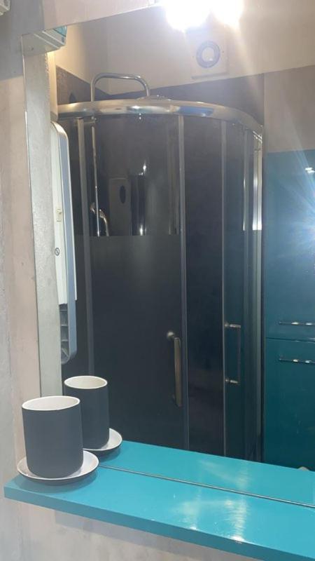 Studio Cocooning_Centre-Ville_Gare_Chu แร็งส์ ภายนอก รูปภาพ